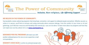 Power of Community