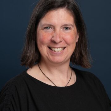 Sharon Koch
