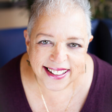 Shelley Roth