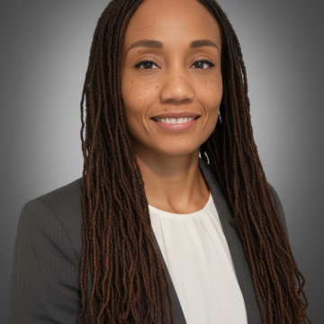 Amaris McKinney