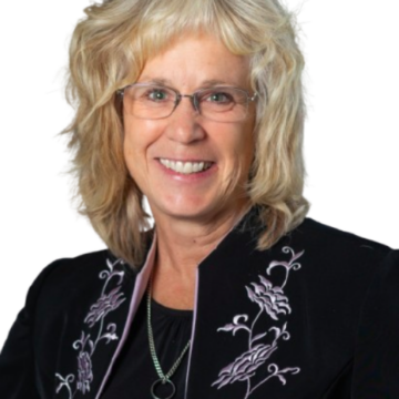 Dawn Peterson