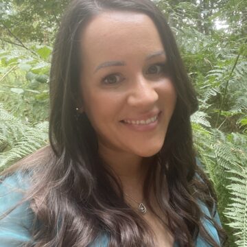 Shanelle Fairburn