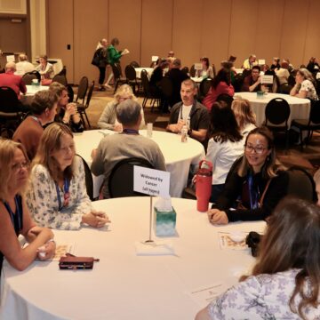 WHAWPT attendees