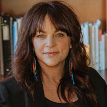 Cindy Lang