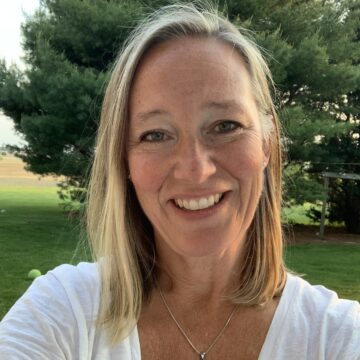 Deborah Nylec