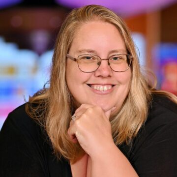 Michelle High